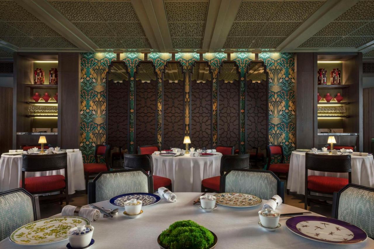 Khách sạn Andaz Singapore, By Hyatt