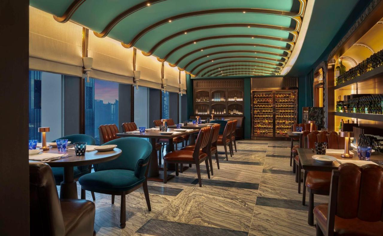 Andaz Singapore, By Hyatt Khách sạn