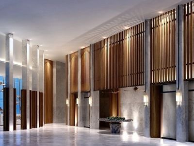 Andaz Singapore, By Hyatt Khách sạn Singapore